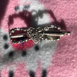 Lilla Rose Flexi Clip
